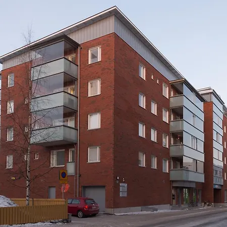 Rovaniemi Apartments