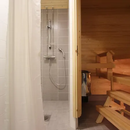 Rovaniemi Apartments Apartment