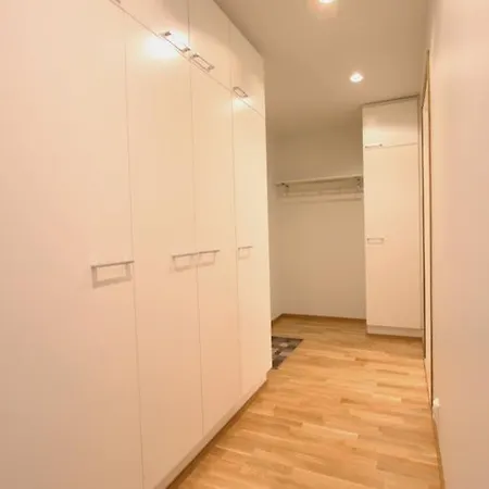 Rovaniemi Apartments *